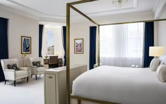 1 Bedroom Franklin Suite