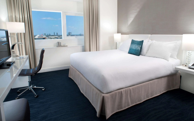 Savvy room