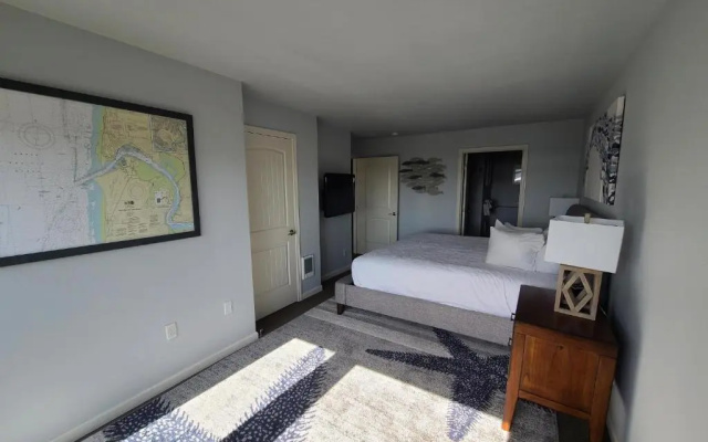 2 Bedrooms Suite