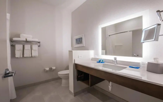 Executive Quadruple room