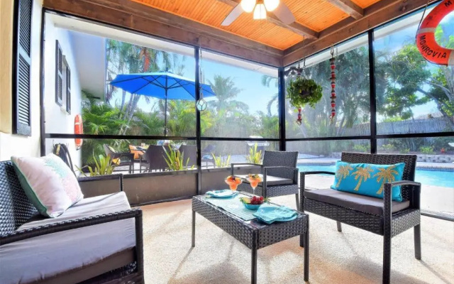 Cottage