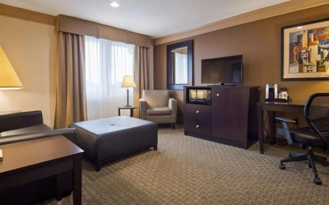 Suite