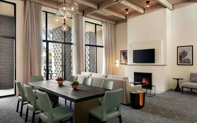 Prestige Double Suite