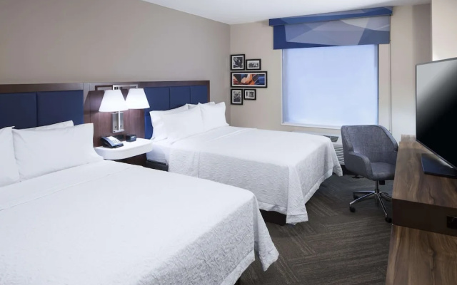 Accessible room