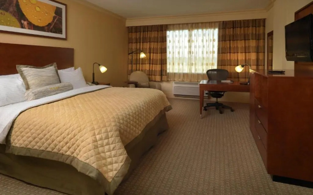 Accessible room