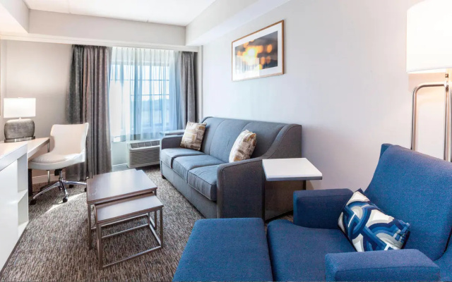 Executive Suite