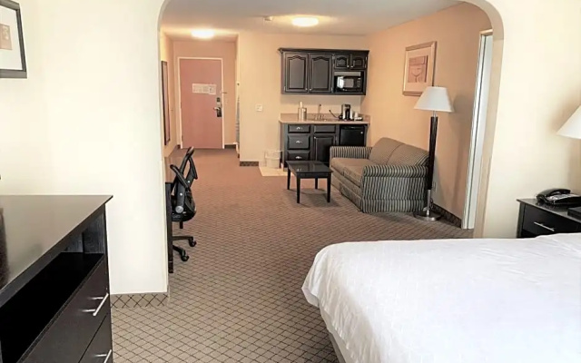 Standard Suite