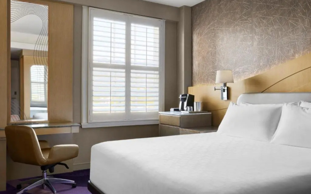 Premier Double room