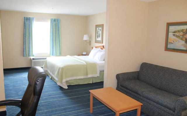 Suite
