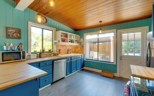 Cottage