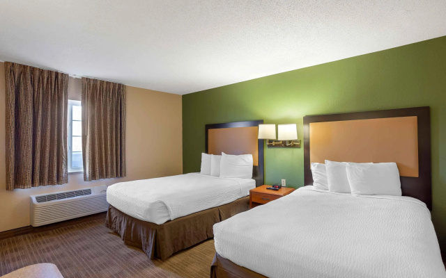 Quadruple Suite