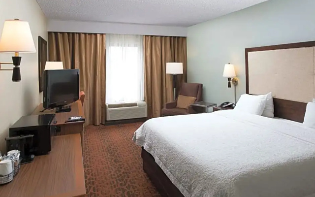 1 Bedroom Suite