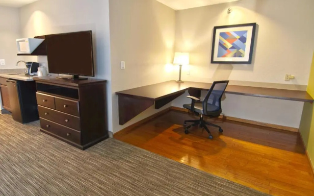 Business Double Suite