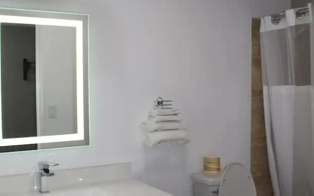 Comfort room
