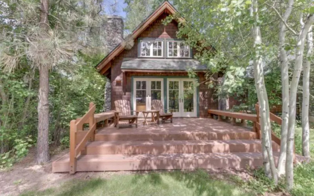 Cottage