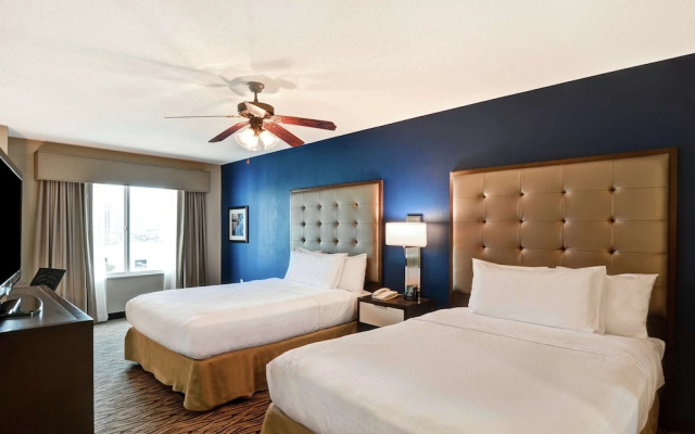 1 Bedroom Suite