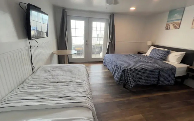 Luxury room