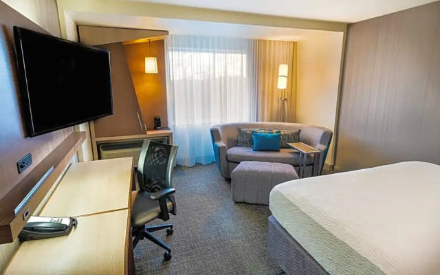 Standard room