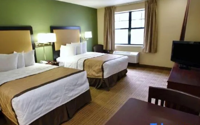 Quadruple Suite