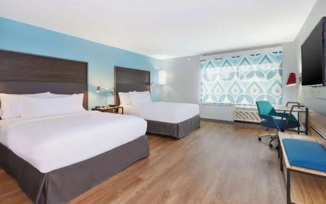 Standard Sextuple room