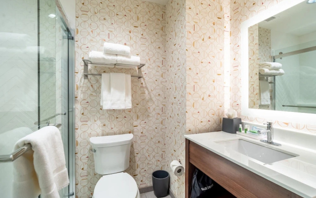 Premium room