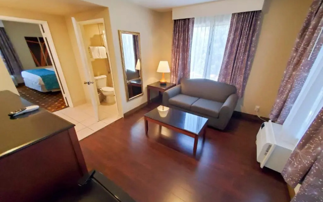 Suite