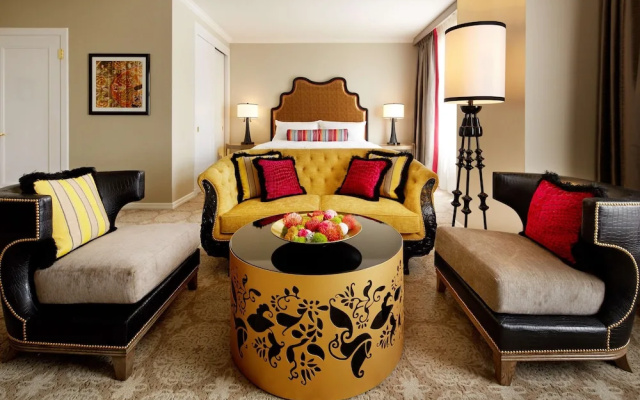 Premium Junior Suite