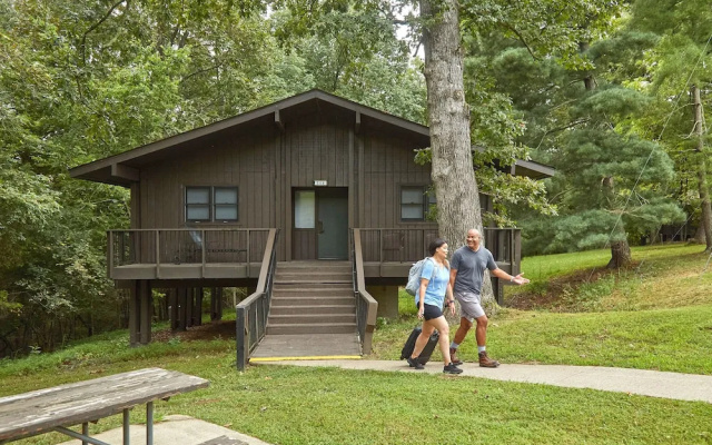 Deluxe Cottage