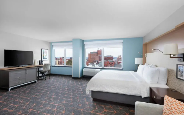 Premium room