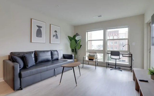 Comfort Apartment