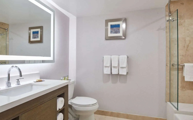 2 Bedrooms Suite