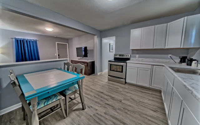 1 Bedroom Standard room with view