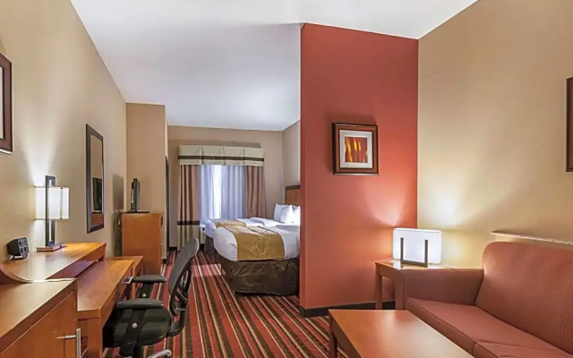 Superior room