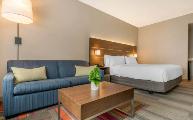 Double Suite