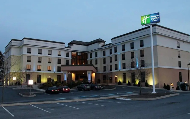Executive Single Suite