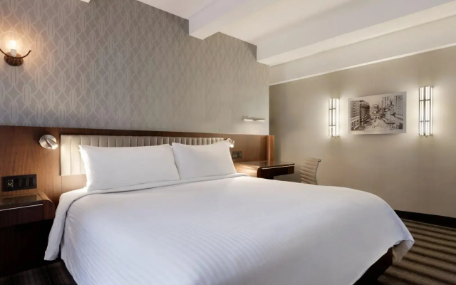 Signature room