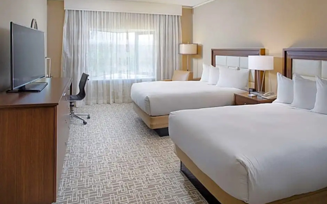1 Bedroom Suite