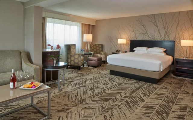 Junior Suite