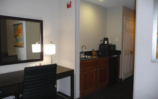 Suite