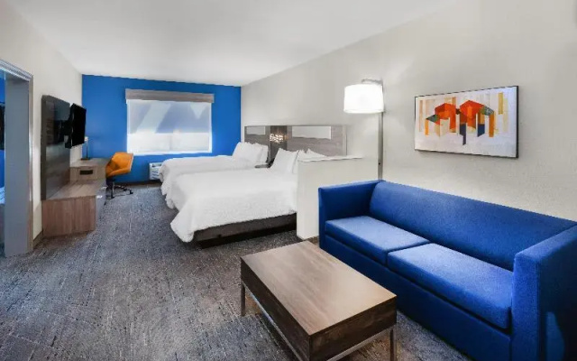 Standard Suite