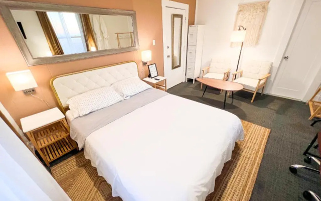 Suite