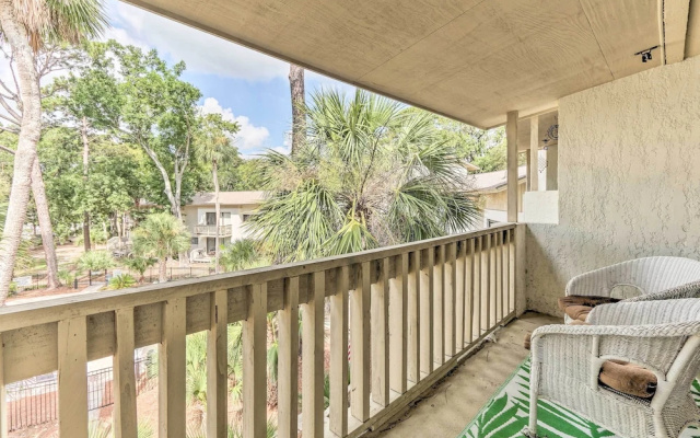 3 Bedrooms Apartment with balcony