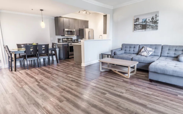 Classic Apartment