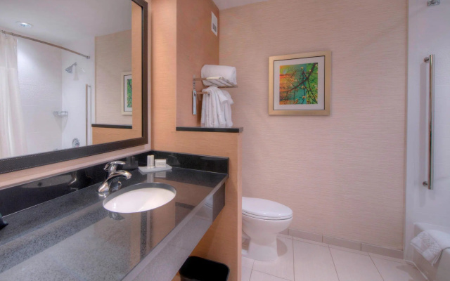 Quadruple Suite