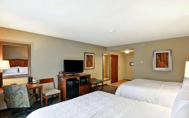 Premium Double Studio