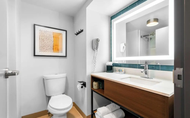 1 Bedroom Suite