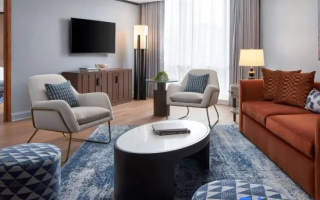 Suite