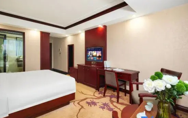 Premium room