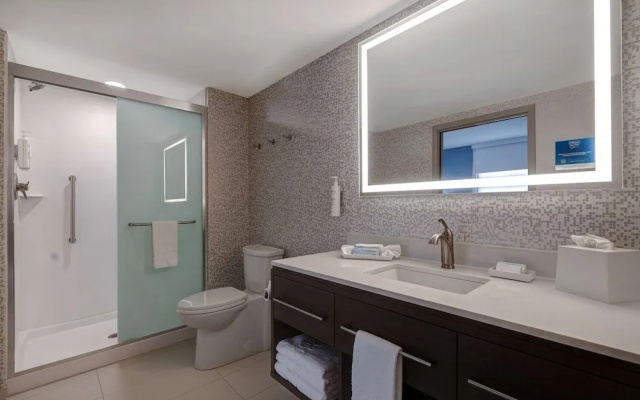 1 Bedroom Suite