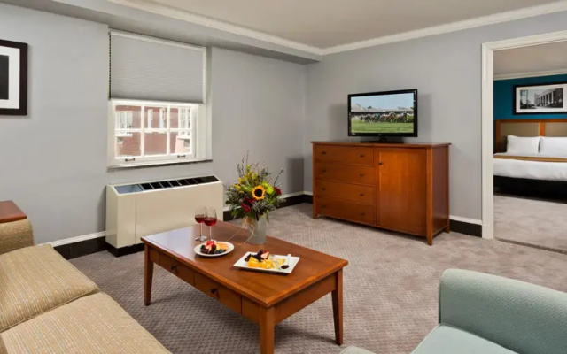 Suite
